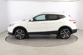 Nissan Qashqai - 2014