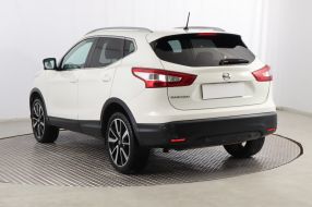 Nissan Qashqai - 2014
