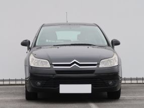 Citroen C4 - 2007