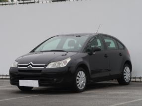 Citroen C4 - 2007
