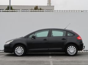Citroen C4 - 2007