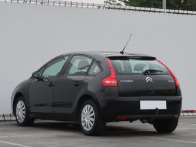 Citroen C4 - 2007