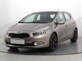 Kia Ceed - 2012