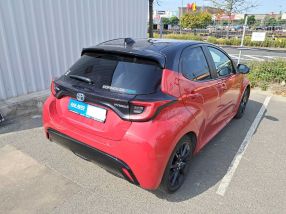 Toyota Yaris - 2022
