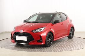 Toyota Yaris - 2022