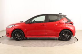 Toyota Yaris - 2022