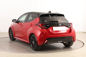 Toyota Yaris - 2022
