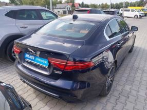 Jaguar XE - 2019
