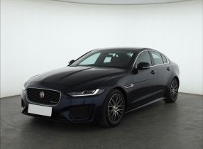 Jaguar XE - 2019