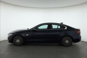 Jaguar XE - 2019