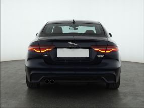 Jaguar XE - 2019