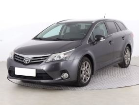 Toyota Avensis - 2012