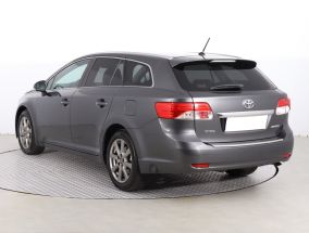 Toyota Avensis - 2012