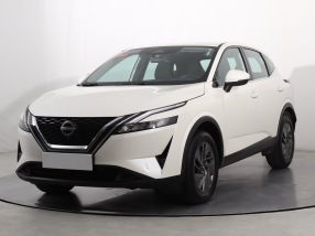 Nissan Qashqai - 2022