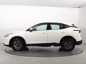 Nissan Qashqai - 2022