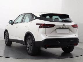 Nissan Qashqai - 2022