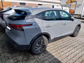 Nissan Qashqai - 2022