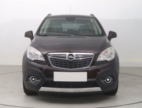 Opel Mokka - 2014