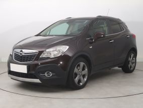 Opel Mokka - 2014