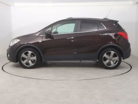 Opel Mokka - 2014