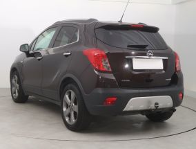 Opel Mokka - 2014