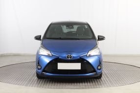 Toyota Yaris - 2019