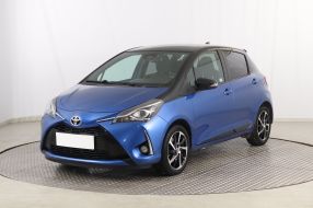 Toyota Yaris - 2019