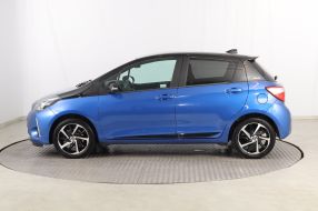 Toyota Yaris - 2019