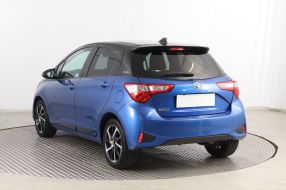 Toyota Yaris - 2019