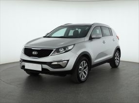 Kia Sportage - 2014