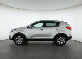 Kia Sportage - 2014