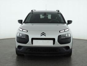 Citroen C4 Cactus - 2015