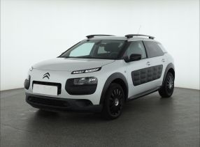 Citroen C4 Cactus - 2015