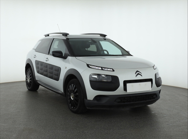 Citroen C4 Cactus 2015