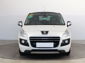 Peugeot 3008 - 2012