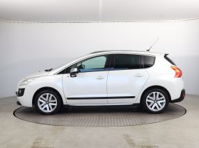Peugeot 3008 - 2012