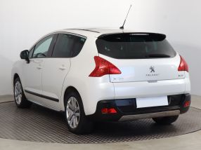 Peugeot 3008 - 2012