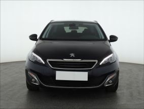 Peugeot 308 - 2014