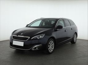 Peugeot 308 - 2014