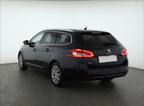 Peugeot 308 - 2014