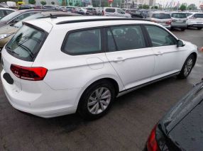 Volkswagen Passat - 2020