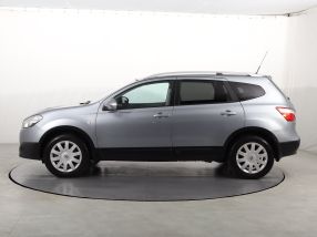 Nissan Qashqai+2 - 2012