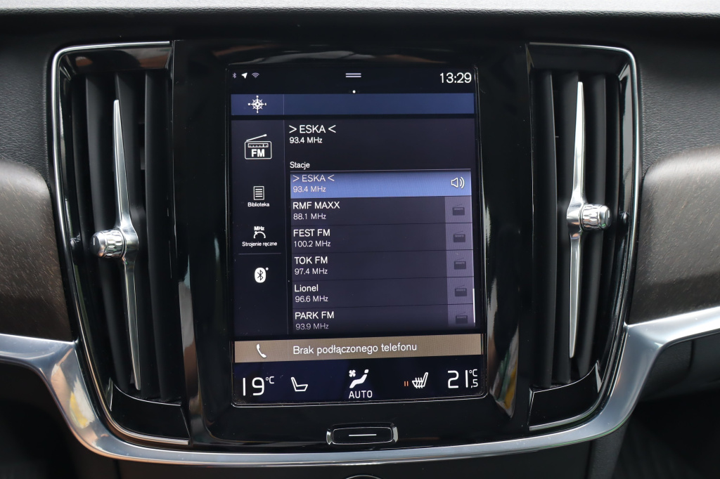 Volvo V90 Cross Country