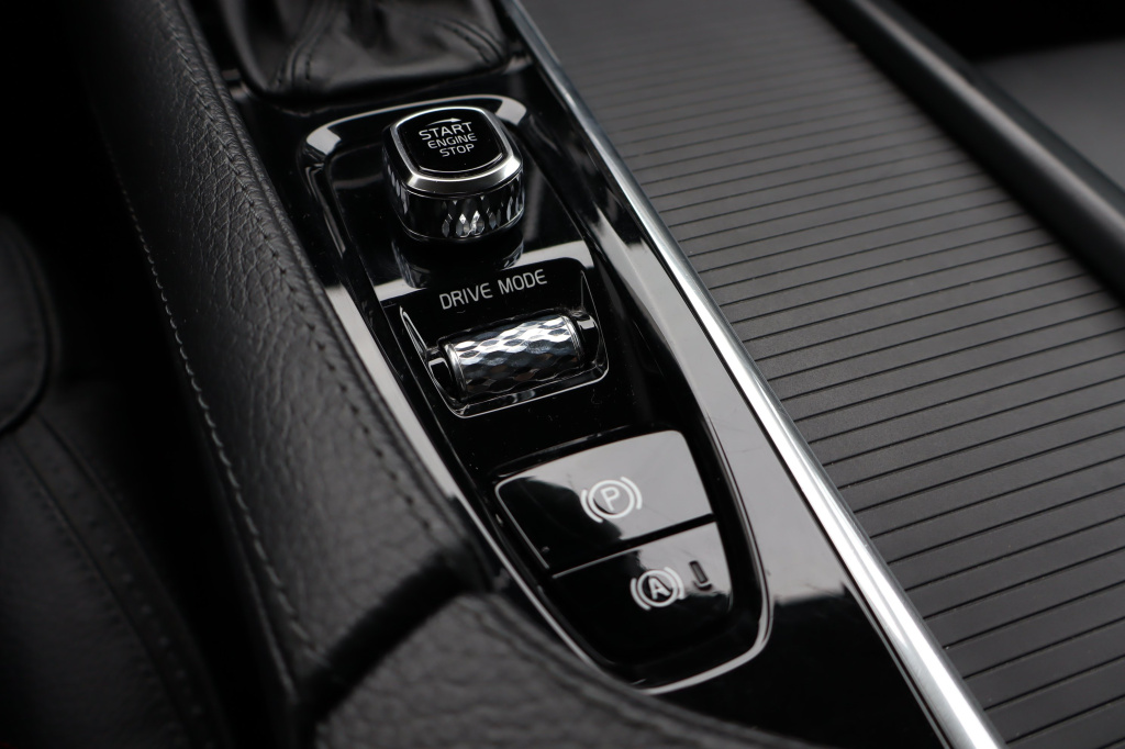 Volvo V90 Cross Country
