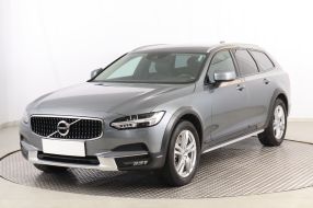 Volvo V90 Cross Country - 2017