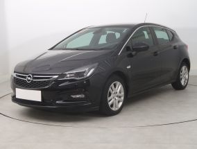 Opel Astra - 2019