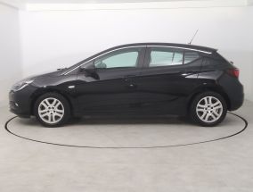 Opel Astra - 2019