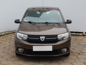 Dacia Sandero - 2018