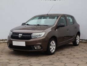 Dacia Sandero - 2018