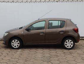 Dacia Sandero - 2018